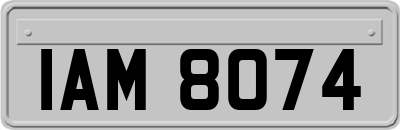 IAM8074