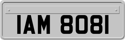 IAM8081