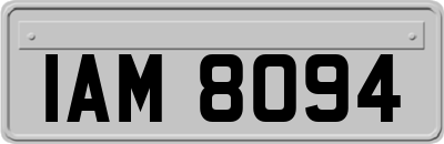 IAM8094