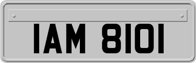 IAM8101