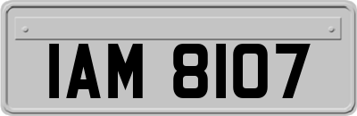 IAM8107
