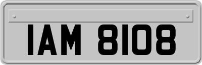 IAM8108