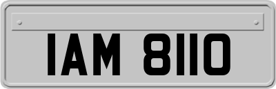 IAM8110