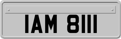 IAM8111