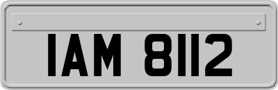 IAM8112