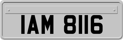 IAM8116
