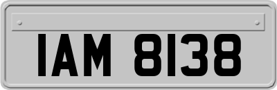 IAM8138