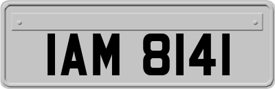IAM8141