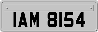 IAM8154