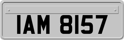 IAM8157