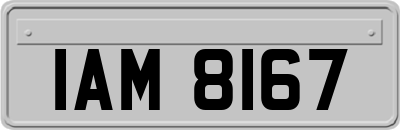 IAM8167