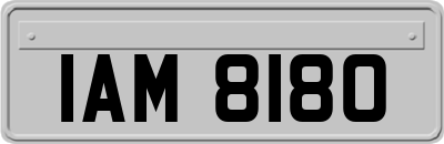 IAM8180