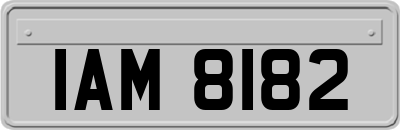IAM8182