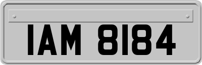 IAM8184