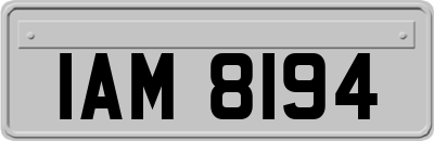 IAM8194