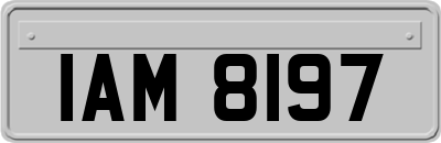 IAM8197