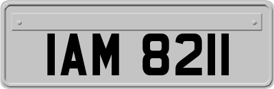 IAM8211