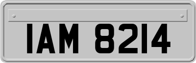 IAM8214