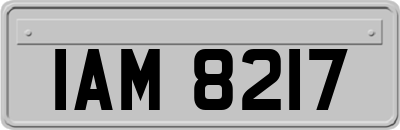 IAM8217
