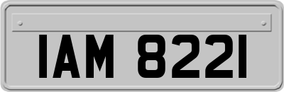 IAM8221