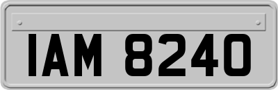 IAM8240