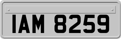 IAM8259