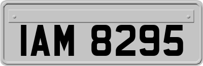 IAM8295