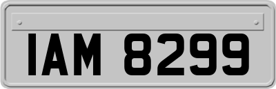 IAM8299