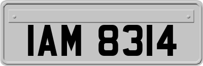 IAM8314