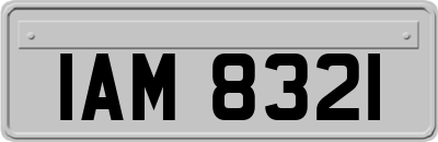 IAM8321
