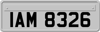 IAM8326