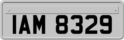 IAM8329