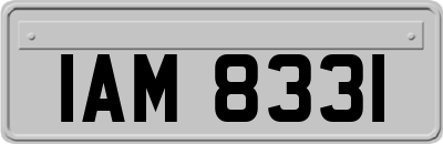 IAM8331