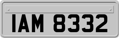 IAM8332