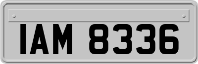 IAM8336