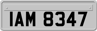 IAM8347