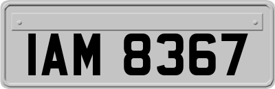 IAM8367