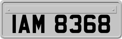 IAM8368