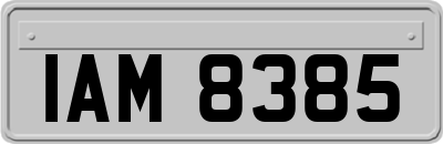IAM8385
