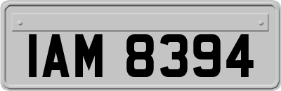 IAM8394
