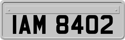 IAM8402