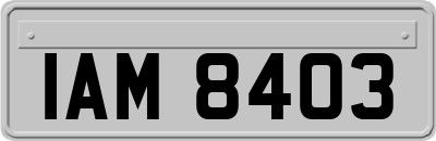 IAM8403