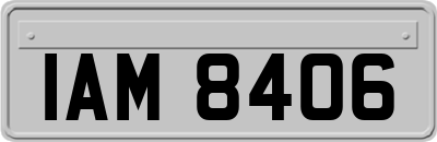 IAM8406