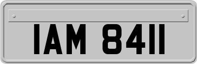 IAM8411