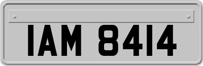 IAM8414