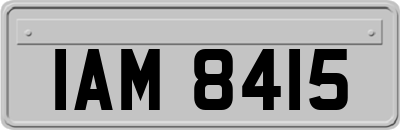 IAM8415
