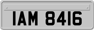 IAM8416