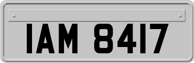 IAM8417