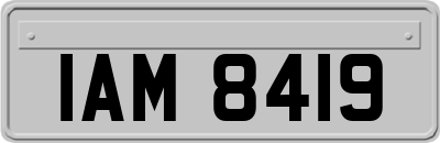 IAM8419
