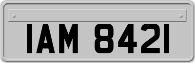 IAM8421